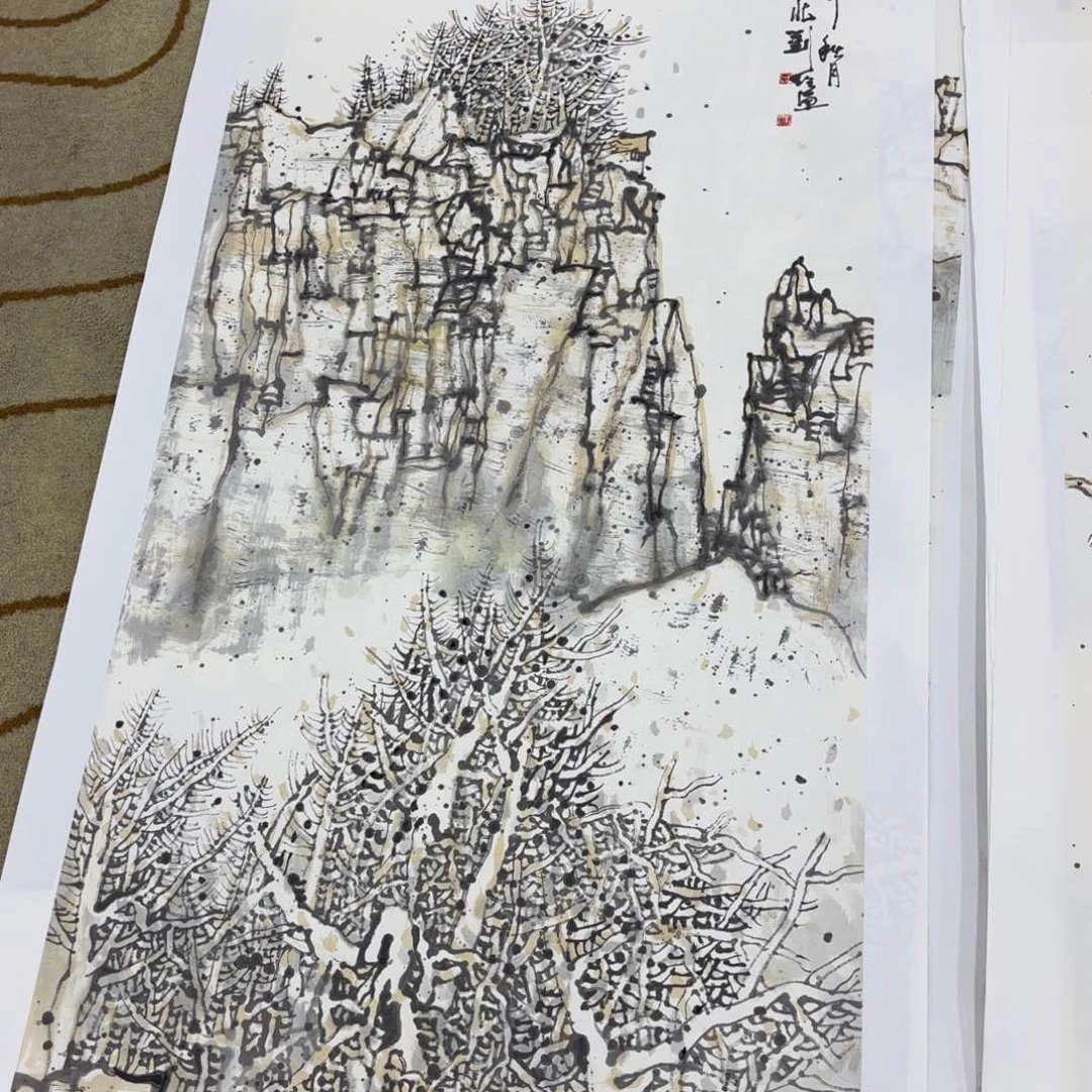绘画風**边啊啊啊啊啊啊啊