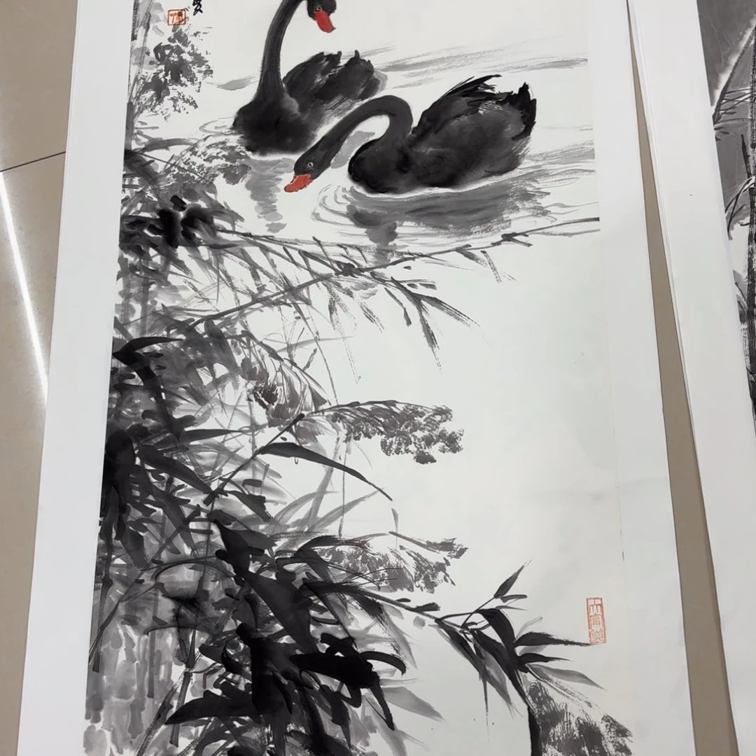 绘画艺**3奶奶那边宝贝宝贝呢