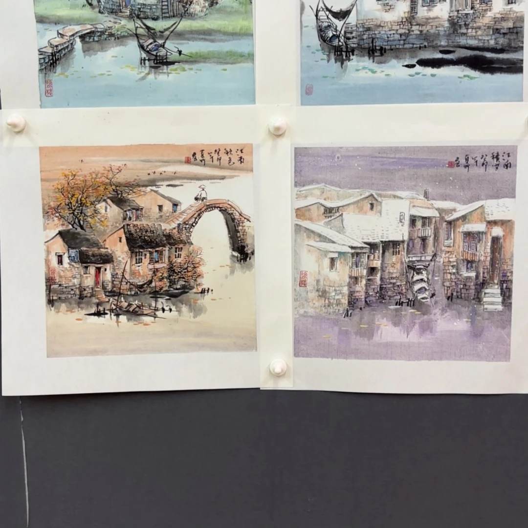 【闪购商品】书法梦*我