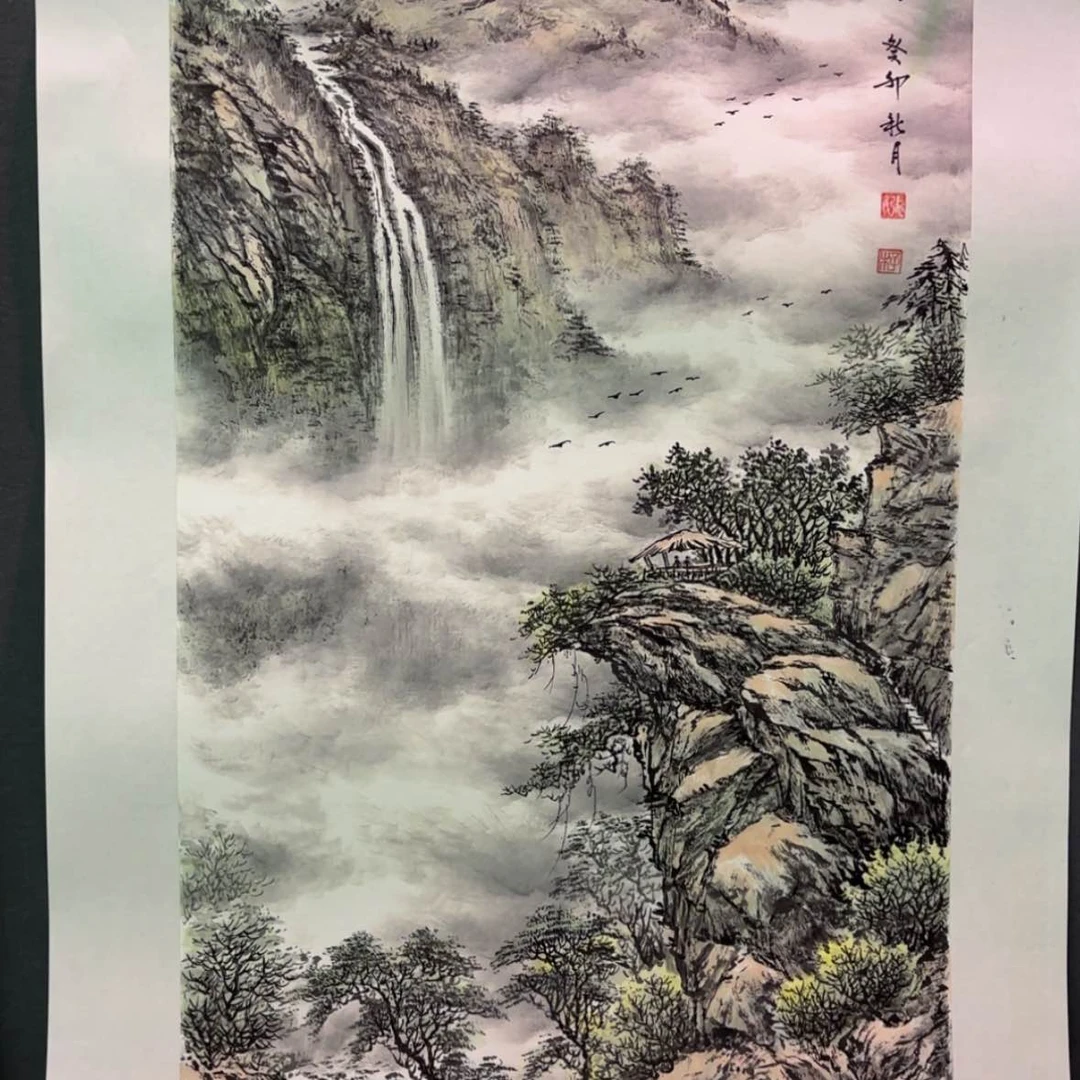 【闪购商品】书法G*