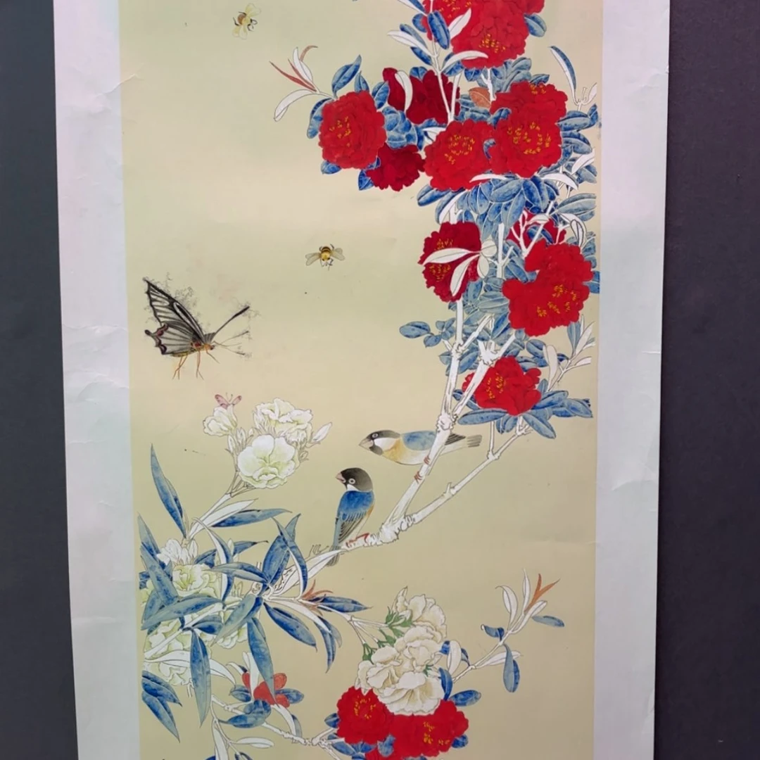 【闪购商品】书法宏