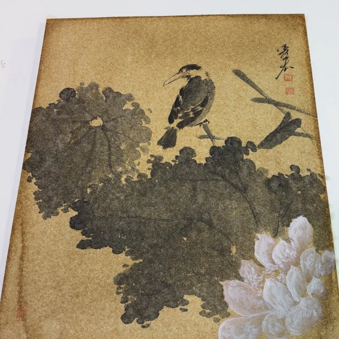 【闪购商品】书法q