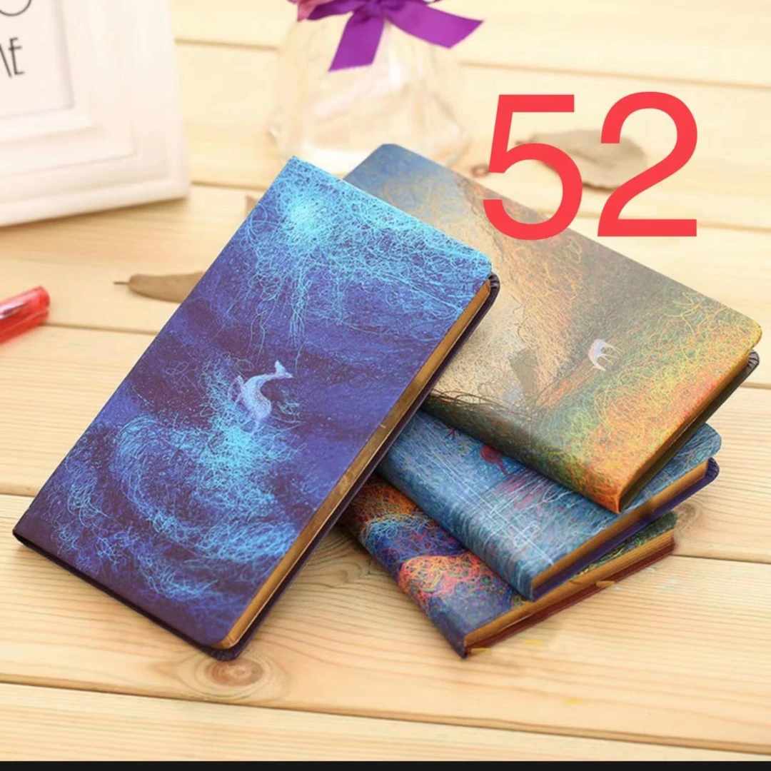 小玉儿文具套装 52号