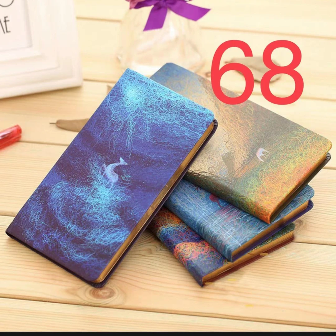 小玉儿文具套装 68号