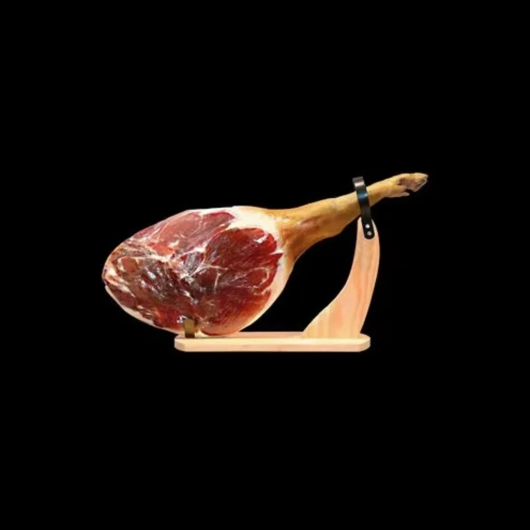 宣威农家火腿（窖藏生吃腿）