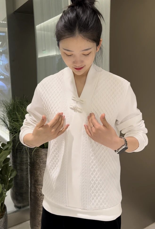 【济晨达人男装专属】8818883 009男士新款时尚休闲卫衣