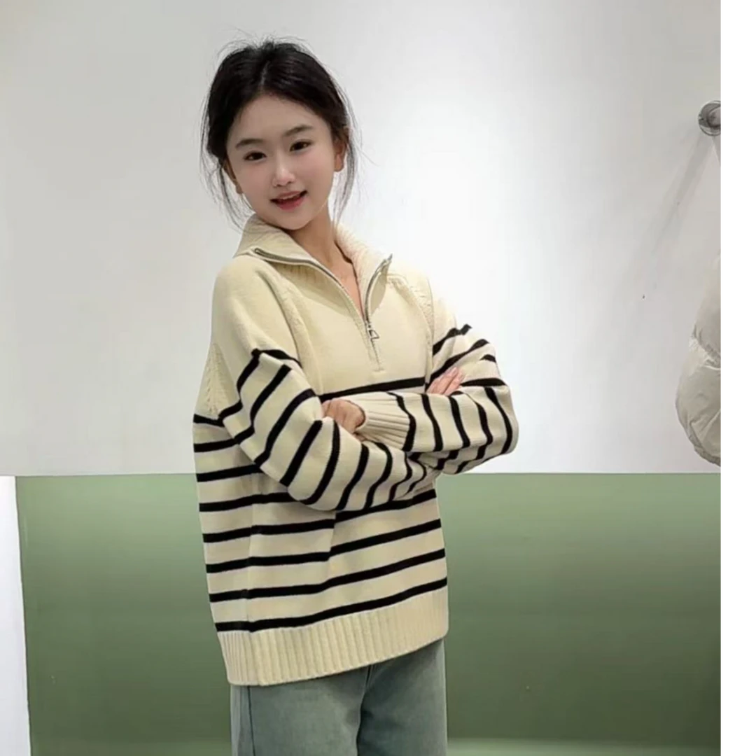 春款百搭清版No退No换