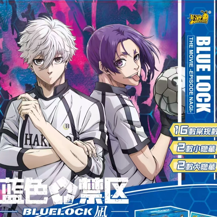 【拆盒】【大转盘】蓝色监狱蓝锁徽章盲盒nagi凪诚士郎御影玲王