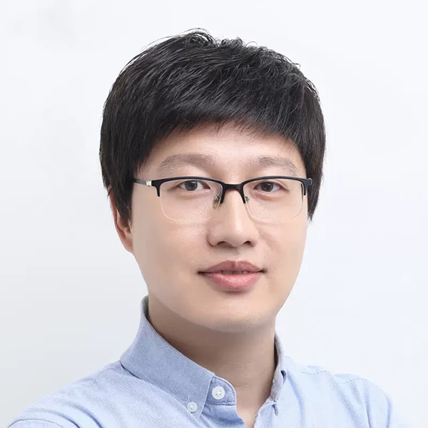 【手工钩织经典韩式短发】男士假发真人发套清爽干净轻薄透气，