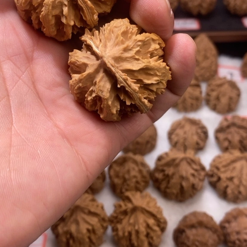 【闪购商品】文玩核桃吊坠