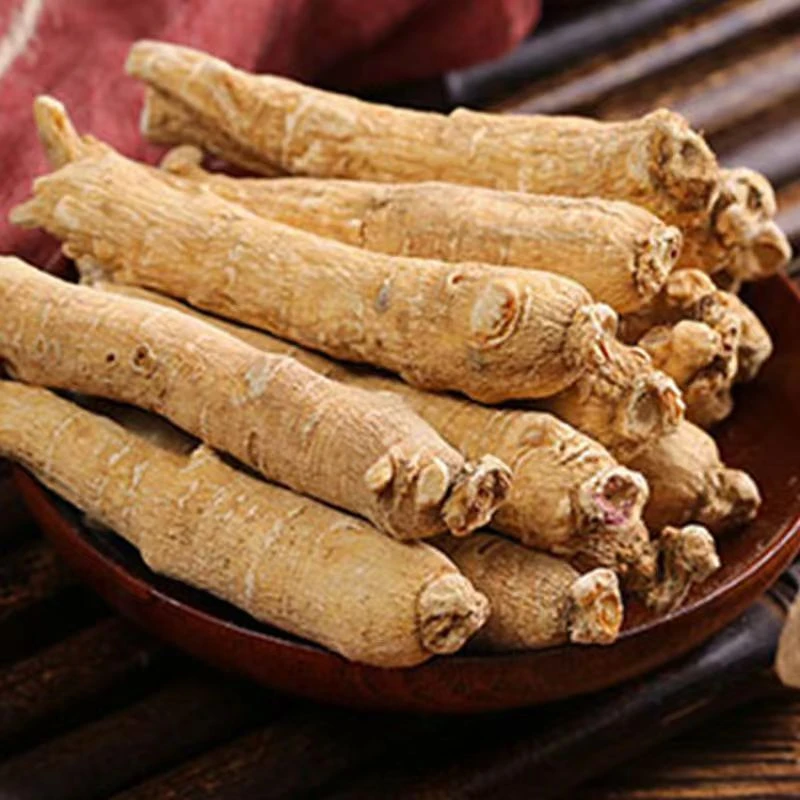 云南特产-西洋参-现货现收