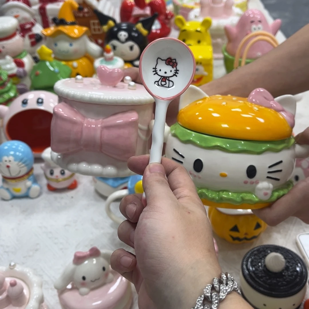 紫砂茶壶这么多人在一起的