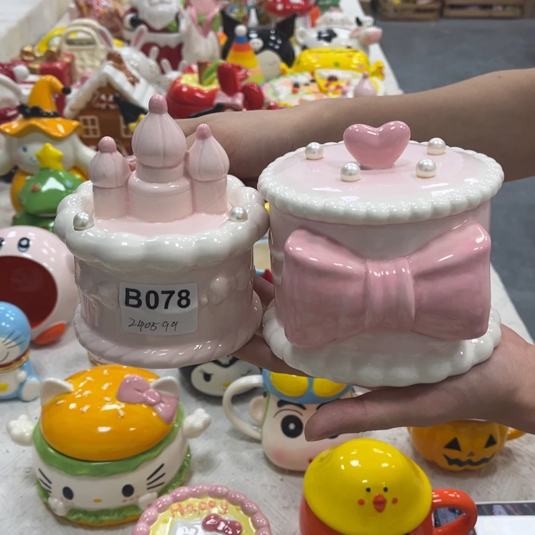 紫砂茶壶这么多人都在看你