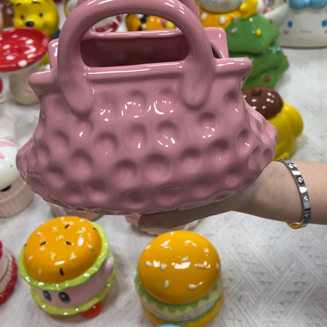 紫砂茶壶这么多人在