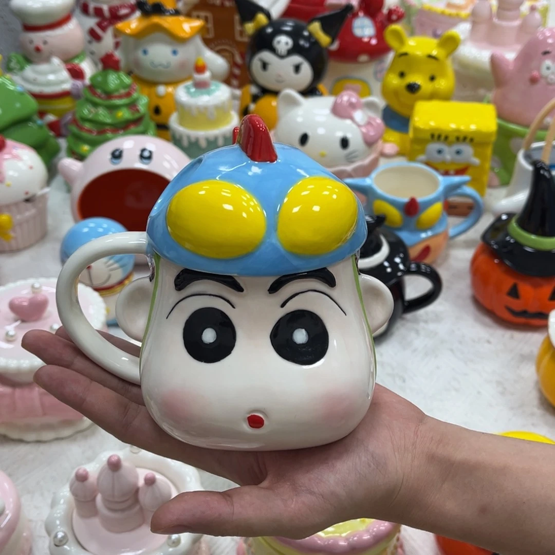 紫砂茶壶这么多人都在