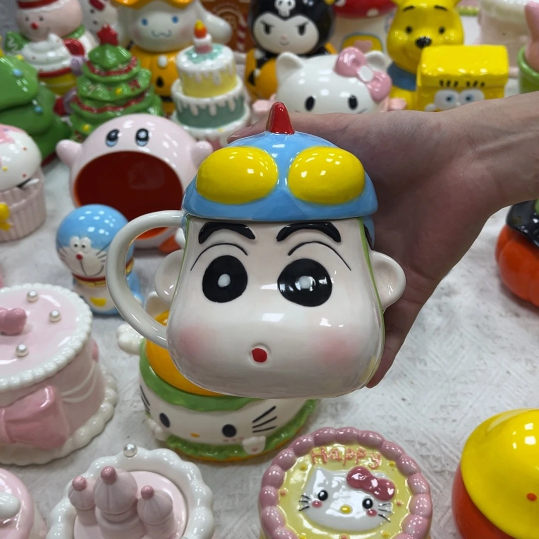 紫砂茶壶这么多人都在