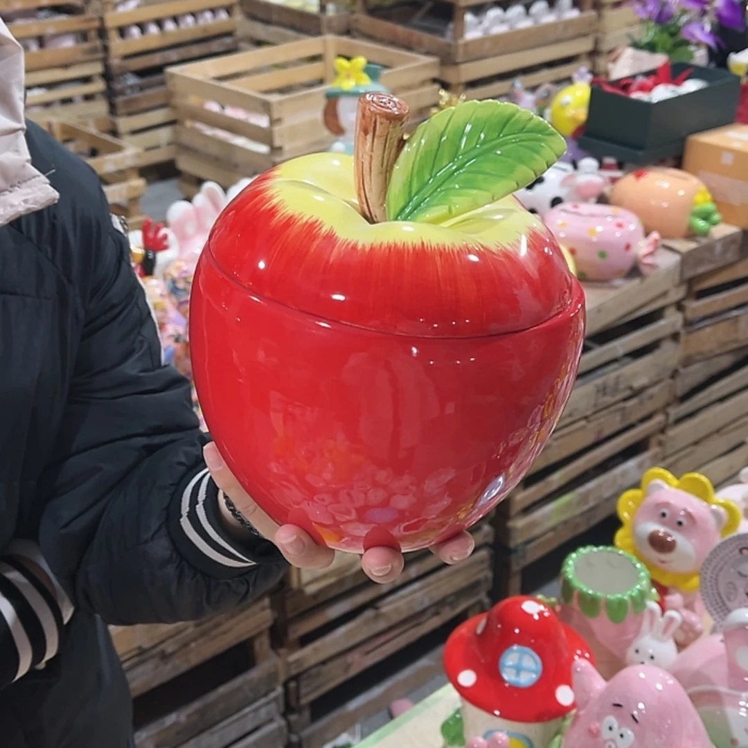 【闪购商品】陶瓷摆件