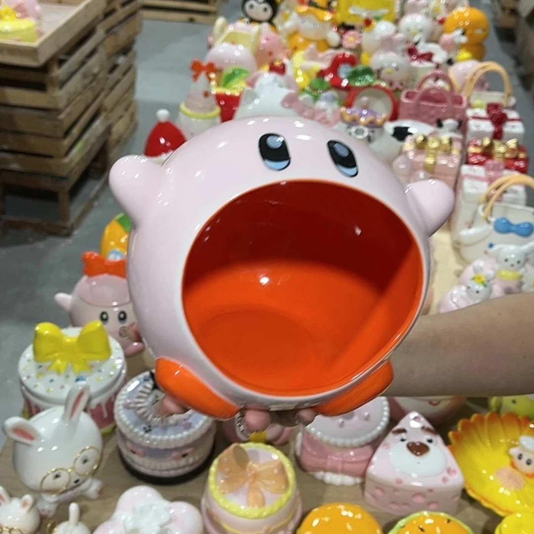 【闪购商品】陶瓷摆件