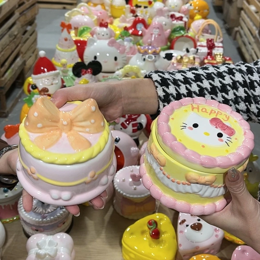 【闪购商品】陶瓷摆件