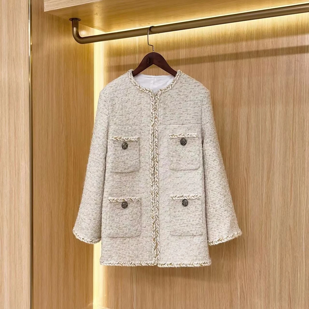 【晨老板】~ ceilina  珍藏版大白金大黑金外套系列79223234