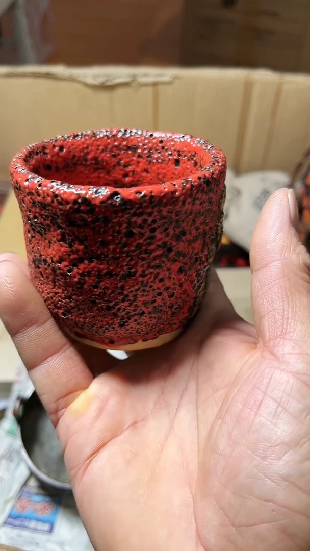 【闪购商品】瓷器杯子默认闪瓷