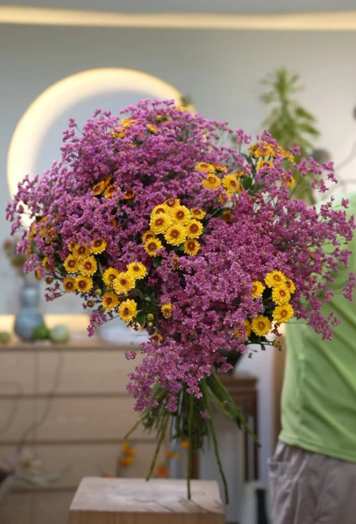 【拾花拾木】莓果芝士套餐 云南鲜花