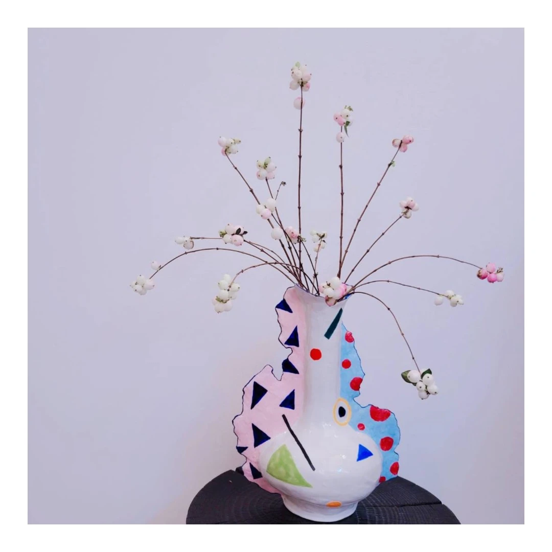 【拾花拾木】雪果  鲜花云南鲜花