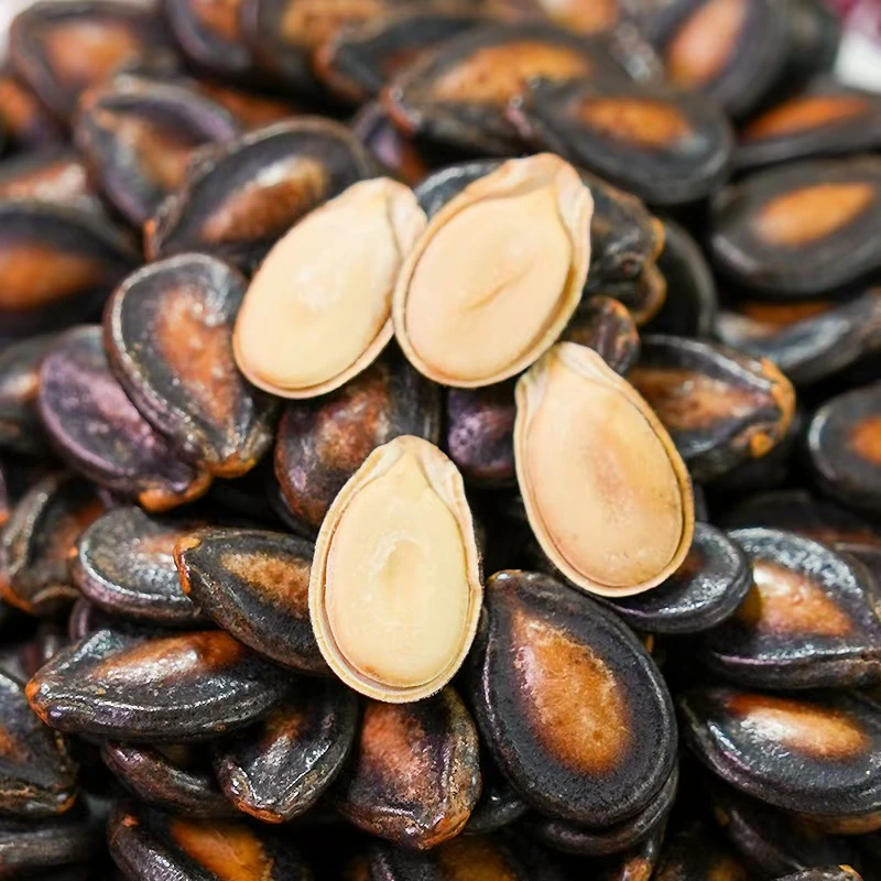 干炒西瓜子（五香味）1斤左右