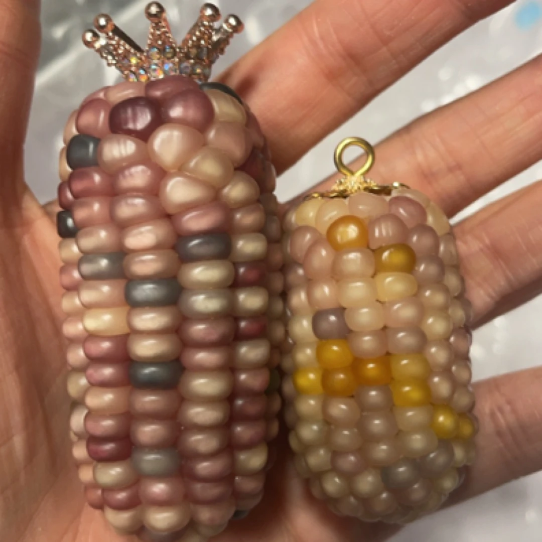 文玩直播间一物一拍车内挂饰家居饰品