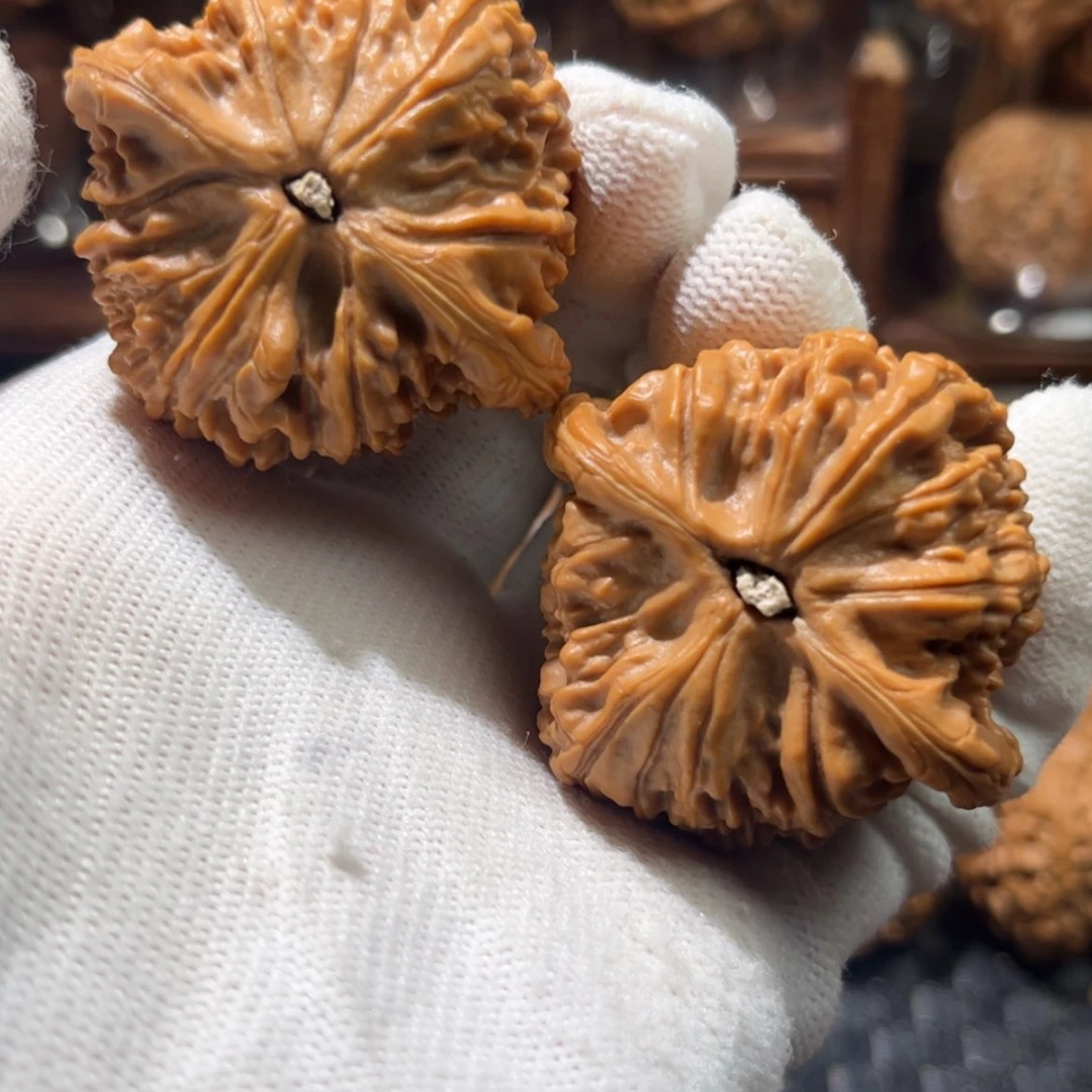 【闪购商品】文玩核桃吊坠用****1