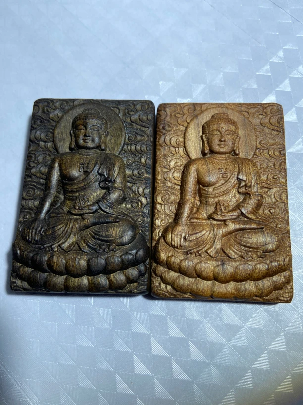 十二生肖守护神 八大守护神 阿弥陀佛/狗和猪 一单为一个