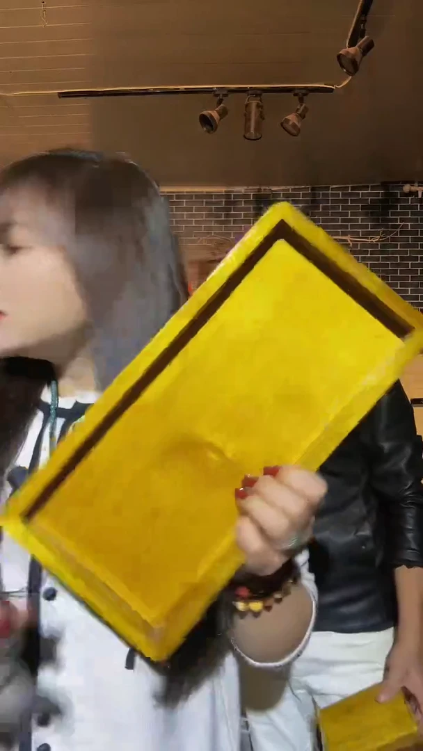 【闪购商品】金丝楠木艺金丝楠文成盘