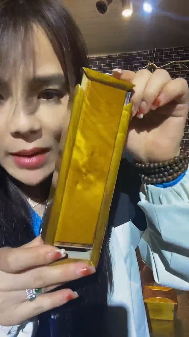 【闪购商品】金丝楠木艺金丝楠小抽拉
