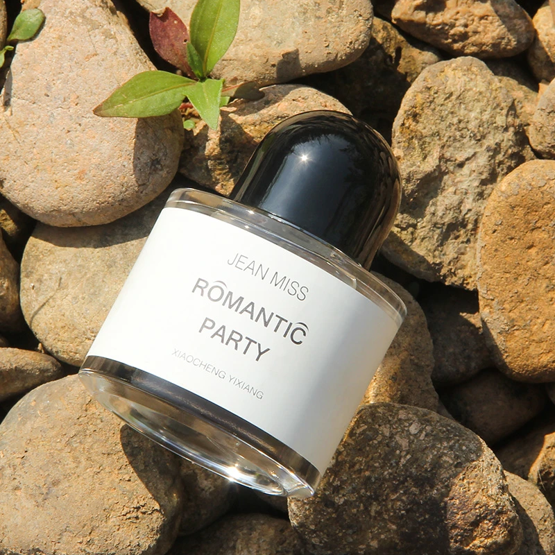 无人区玫瑰香水持久清新小众好闻持久留香便携学生平价小众香水