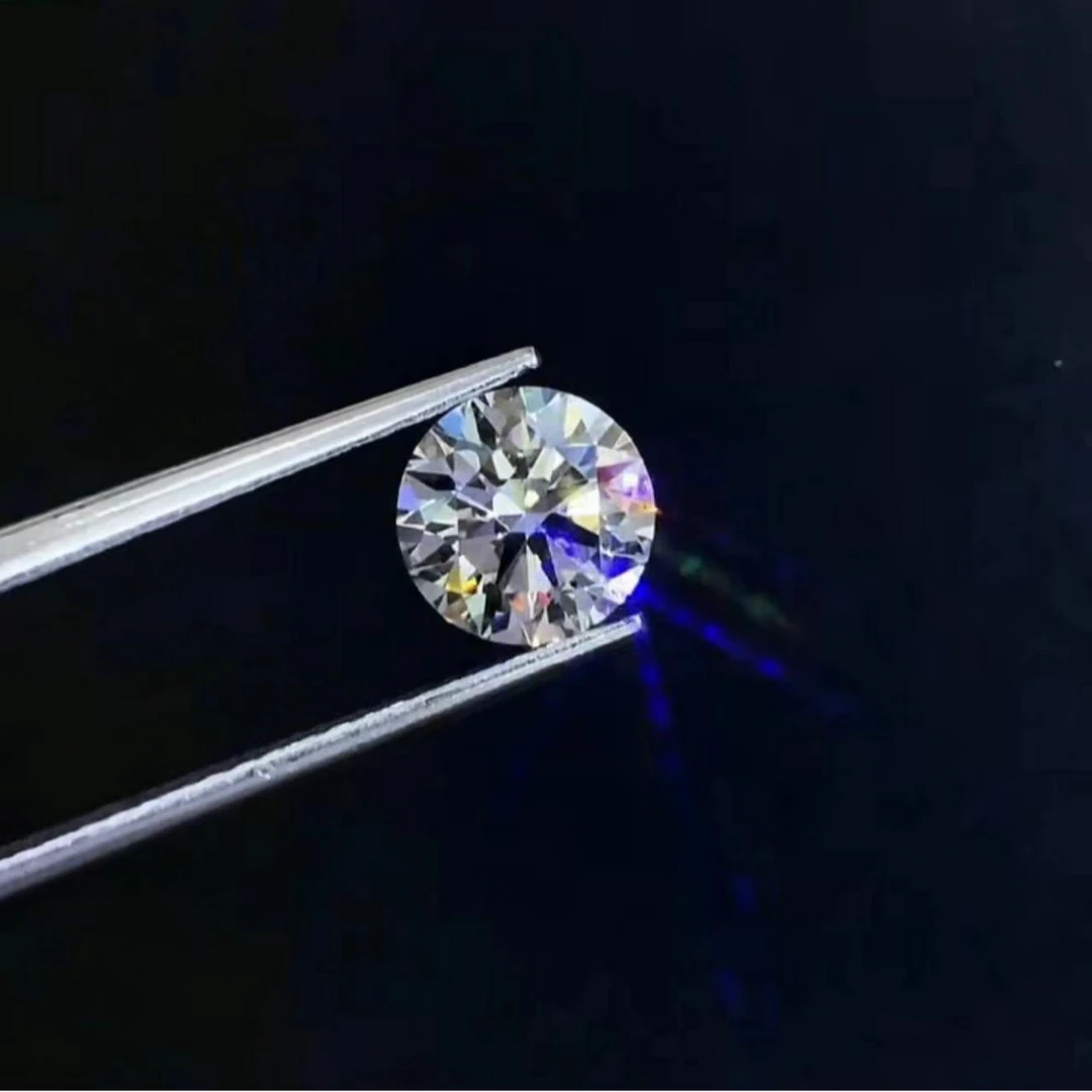 ZAYS 2克拉闭口女士戒指 轻奢 时尚