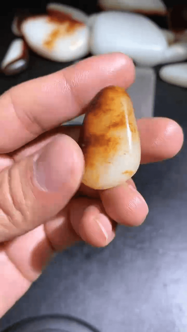 【闪购商品】和田玉颈饰未镶嵌和田玉