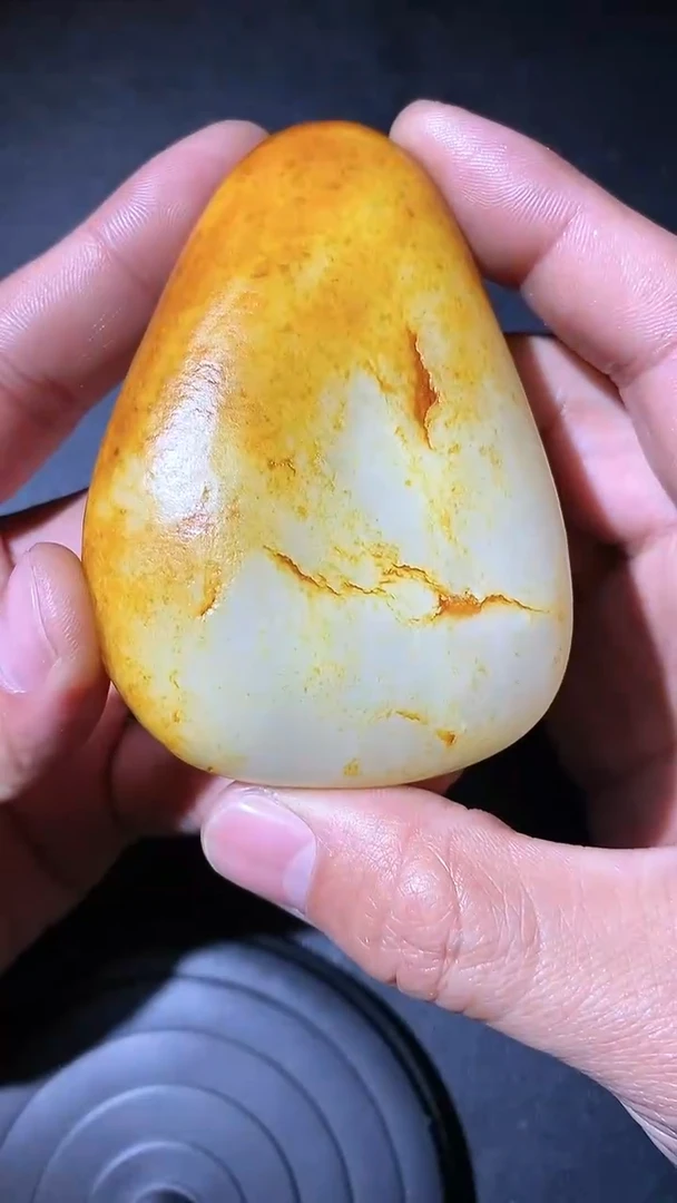 【闪购商品】和田玉颈饰未镶嵌和田玉