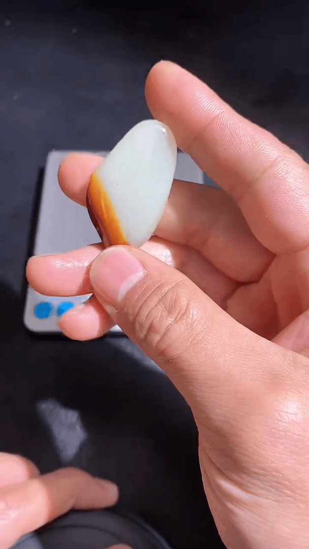 【闪购商品】和田玉挂件未镶嵌和田玉