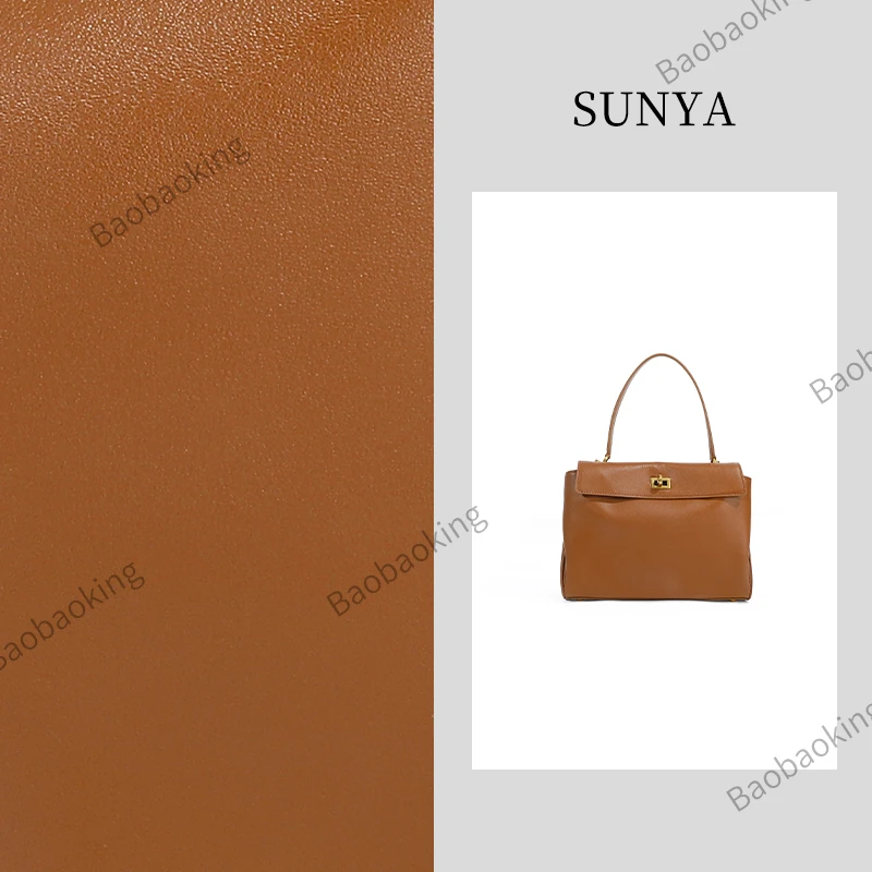 轻奢时尚百搭潮流单肩包包