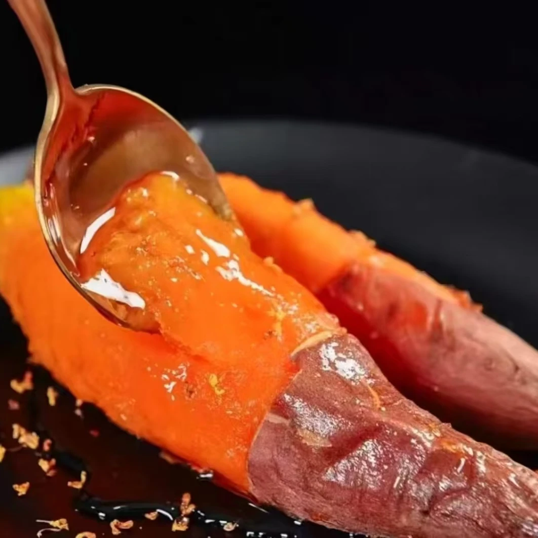 唐山正宗沙土地烟薯25