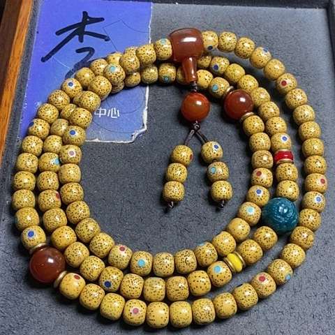 【闪购商品】星月菩提吊坠菩提