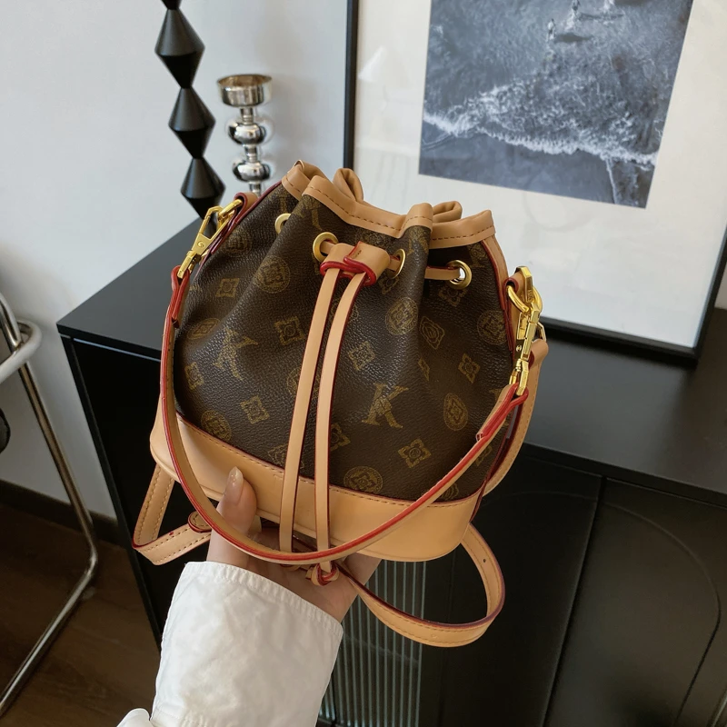 包包女小包福袋包新款高级百搭洋气手拎包斜挎单肩包