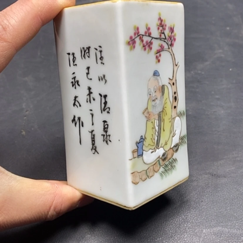 【闪购商品】瓷摆件