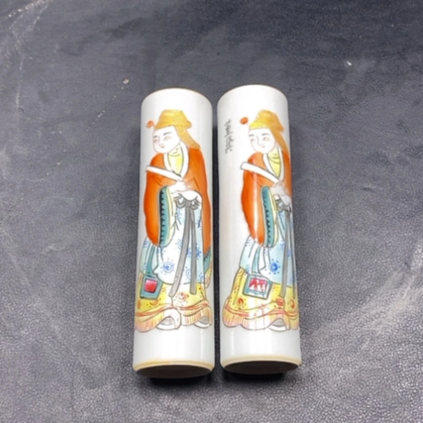 【闪购商品】瓷摆件