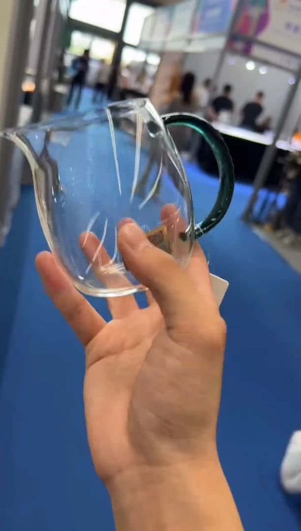 【闪购商品】禾器澄然A款墨绿色