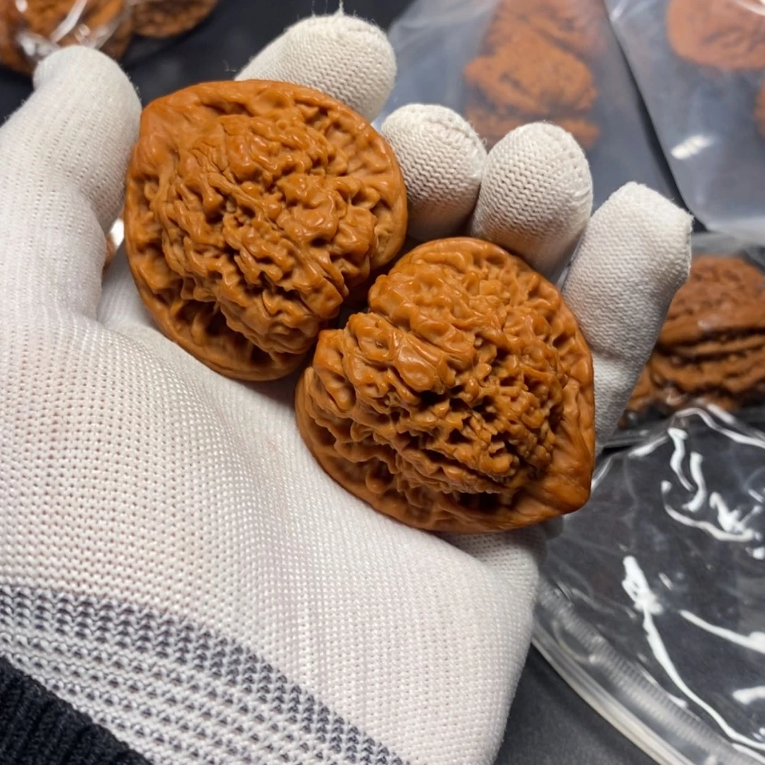 【闪购商品】金刚菩提手串19号