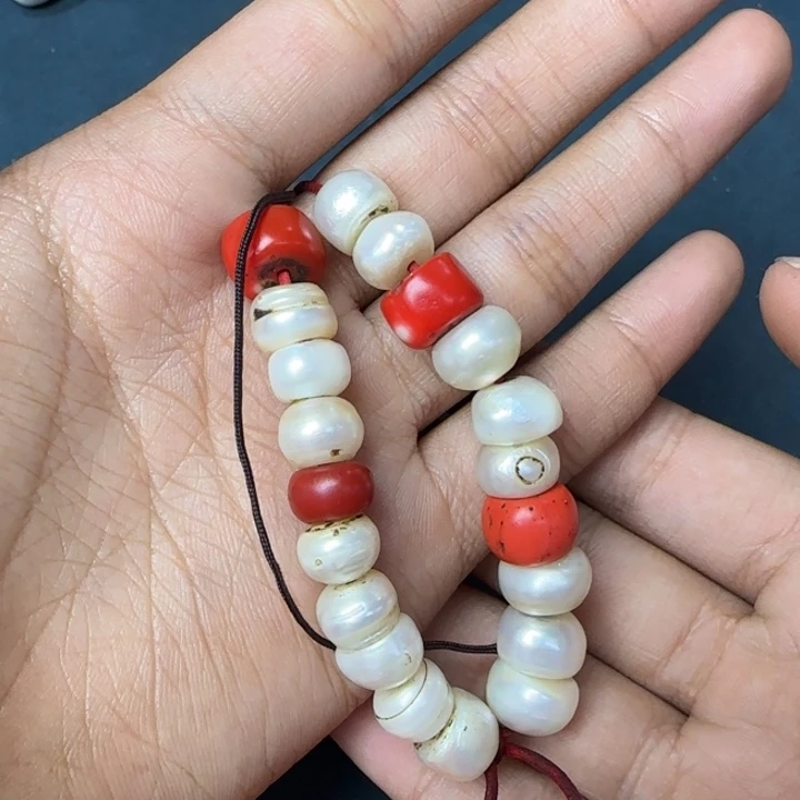 柏香籽/百香籽吊坠
