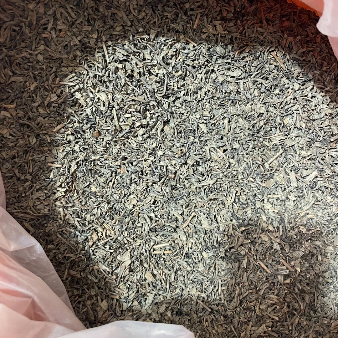 【升发】 揭阳炒茶