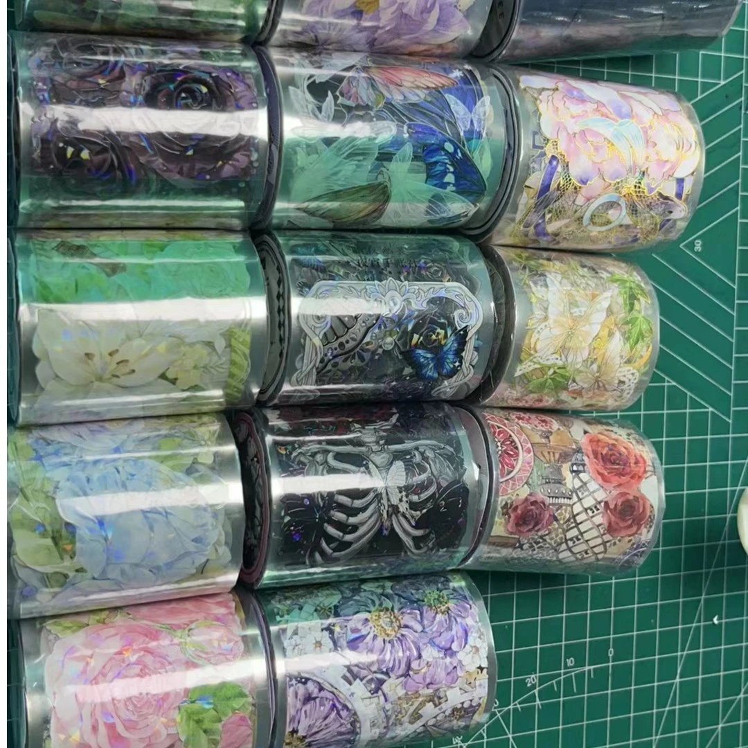 活动抽抽乐68抽8条胶带