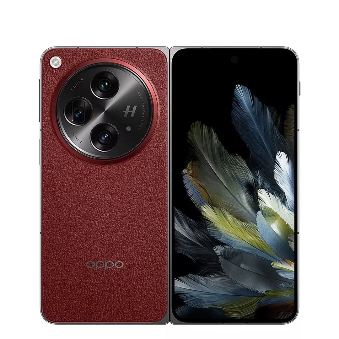 99新 OPPO 鼎好折叠优选 OPPO Find N3折叠屏手机